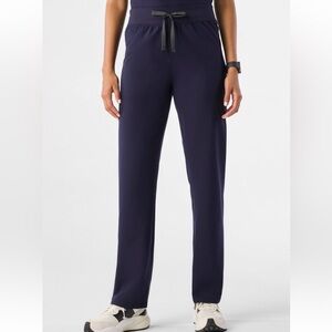 FIGS Navy scrub pants